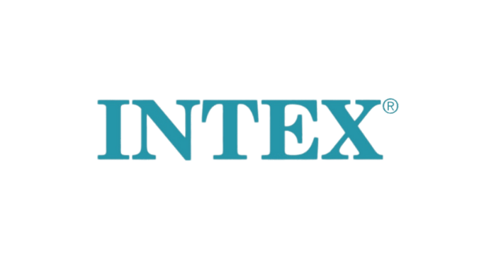 Intex zwembadstofzuiger logo