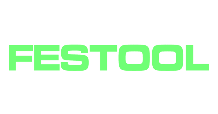 Logo Industriële stofzuiger Festool